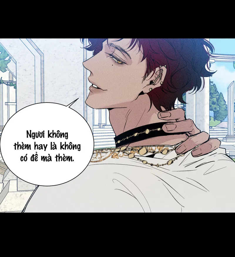 BẤT QUY TẮC PHIÊN NGOẠI 43 - Next PHIÊN NGOẠI 44 H+