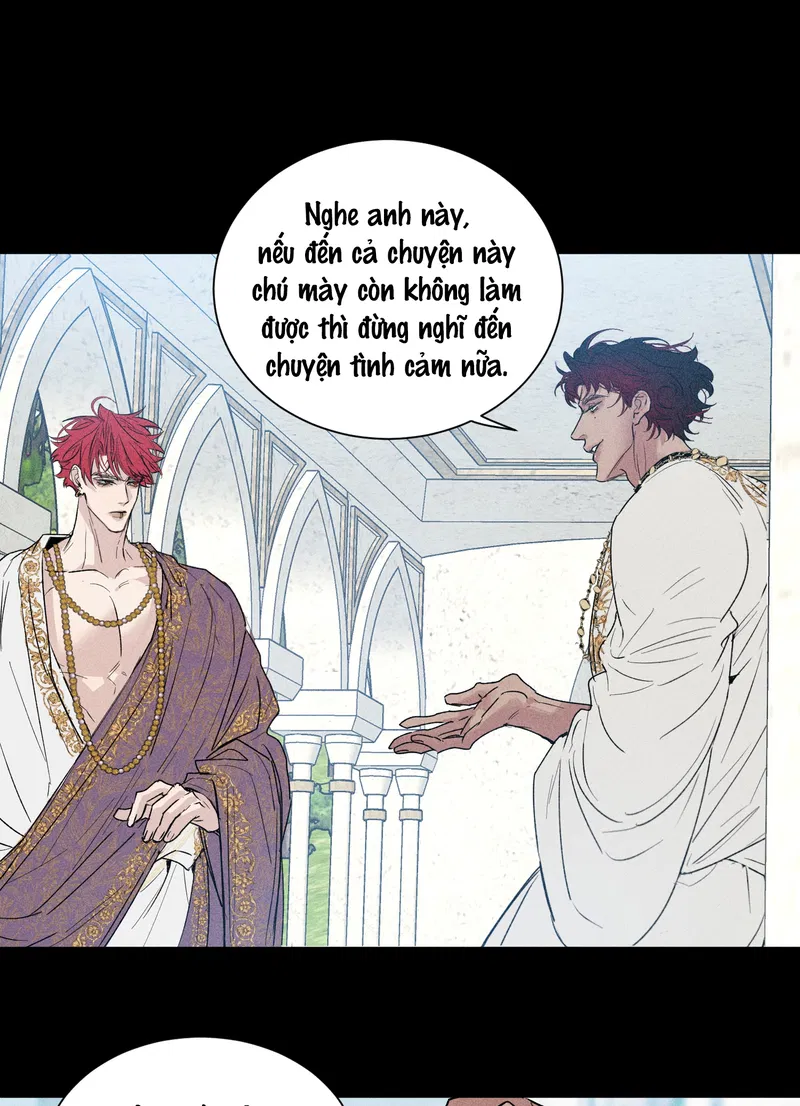 BẤT QUY TẮC PHIÊN NGOẠI 43 - Next PHIÊN NGOẠI 44 H+