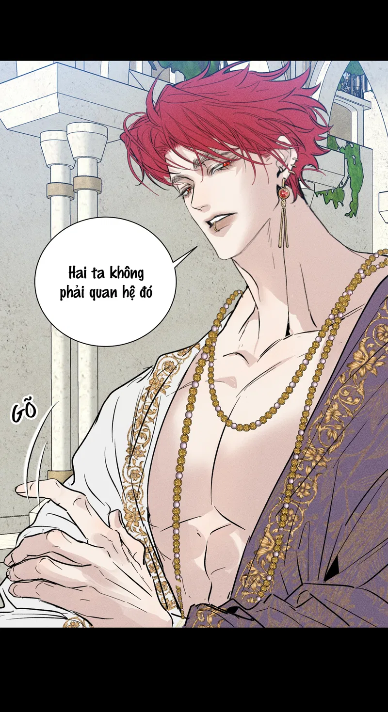 BẤT QUY TẮC PHIÊN NGOẠI 43 - Next PHIÊN NGOẠI 44 H+