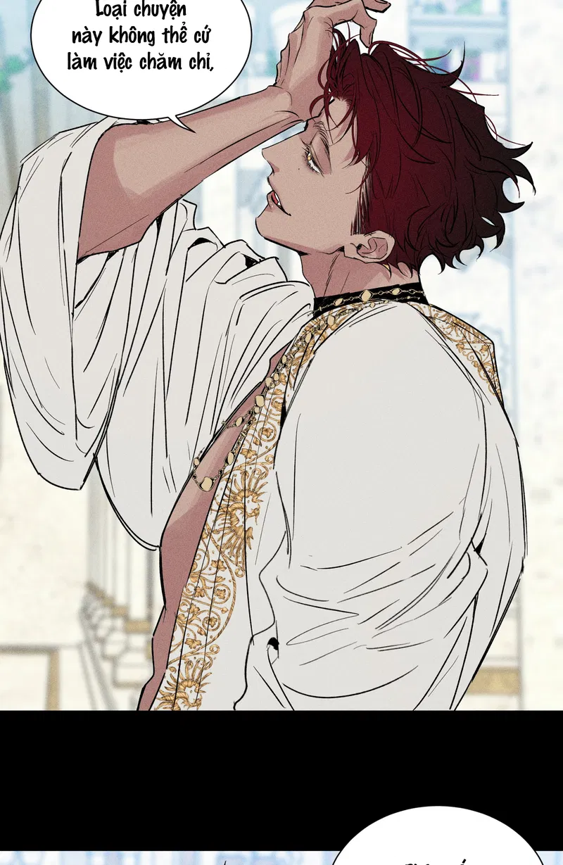 BẤT QUY TẮC PHIÊN NGOẠI 43 - Next PHIÊN NGOẠI 44 H+