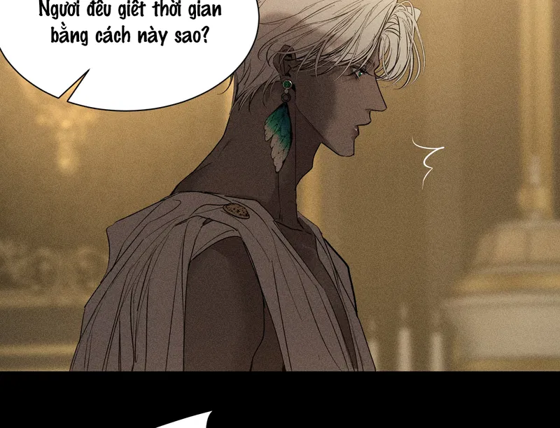 BẤT QUY TẮC PHIÊN NGOẠI 43 - Next PHIÊN NGOẠI 44 H+