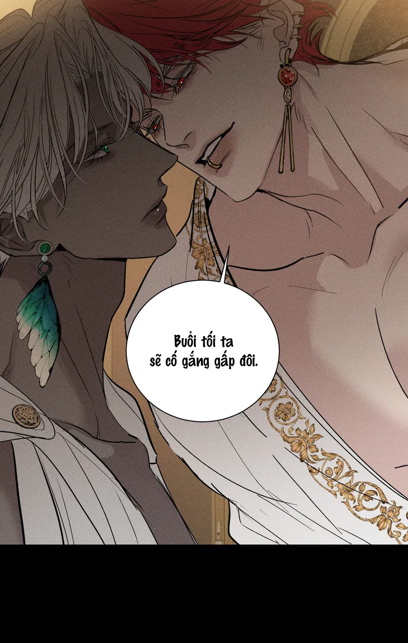 BẤT QUY TẮC PHIÊN NGOẠI 43 - Next PHIÊN NGOẠI 44 H+