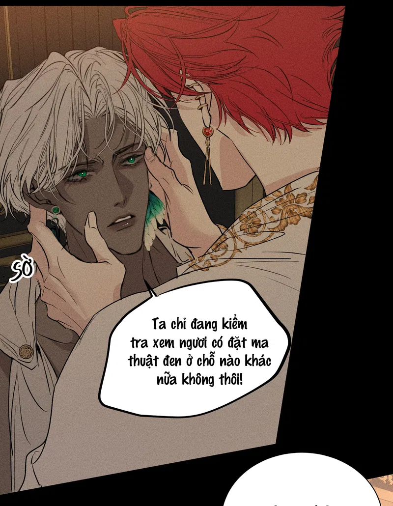 BẤT QUY TẮC PHIÊN NGOẠI 43 - Next PHIÊN NGOẠI 44 H+