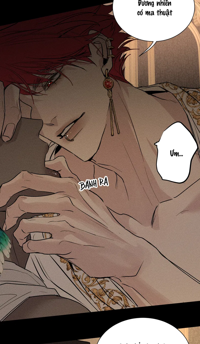 BẤT QUY TẮC PHIÊN NGOẠI 43 - Next PHIÊN NGOẠI 44 H+