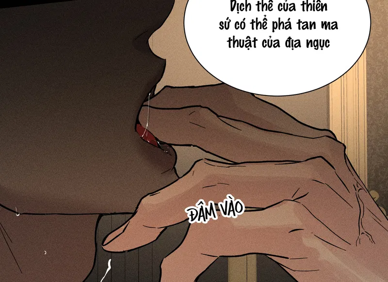 BẤT QUY TẮC PHIÊN NGOẠI 43 - Next PHIÊN NGOẠI 44 H+