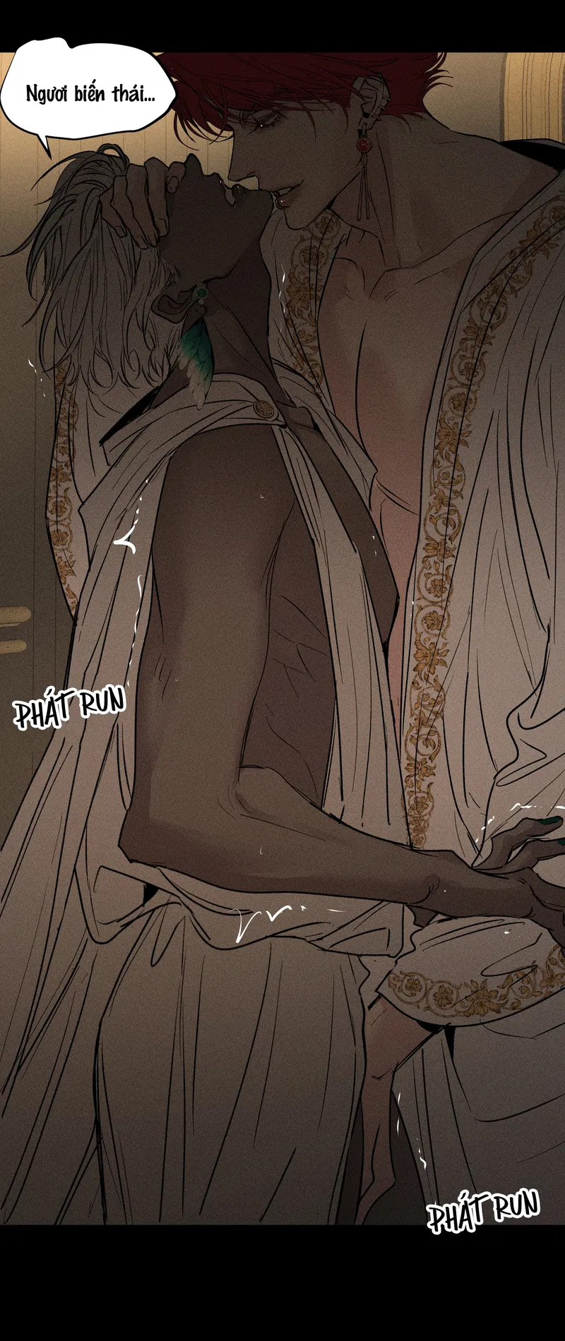 BẤT QUY TẮC PHIÊN NGOẠI 43 - Next PHIÊN NGOẠI 44 H+