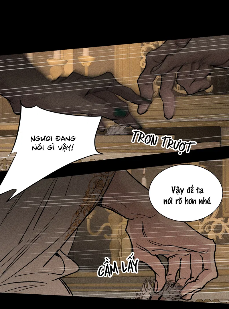 BẤT QUY TẮC PHIÊN NGOẠI 43 - Next PHIÊN NGOẠI 44 H+