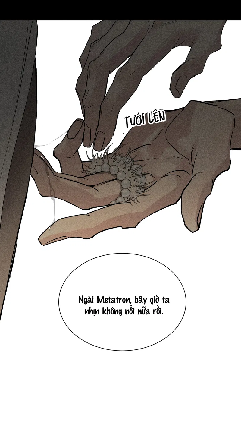 BẤT QUY TẮC PHIÊN NGOẠI 43 - Next PHIÊN NGOẠI 44 H+