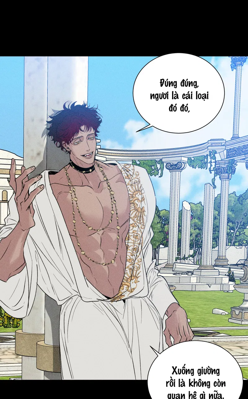 BẤT QUY TẮC PHIÊN NGOẠI 43 - Next PHIÊN NGOẠI 44 H+