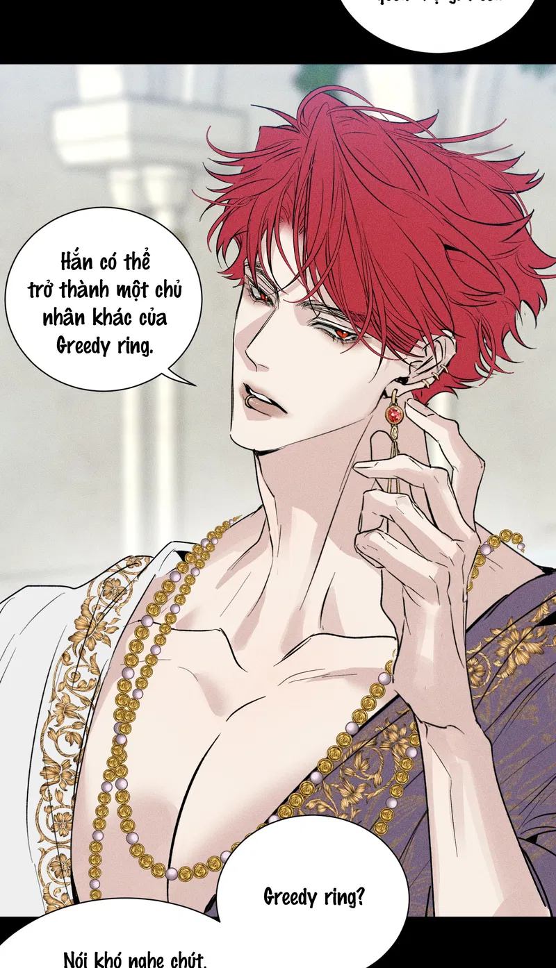 BẤT QUY TẮC PHIÊN NGOẠI 43 - Next PHIÊN NGOẠI 44 H+