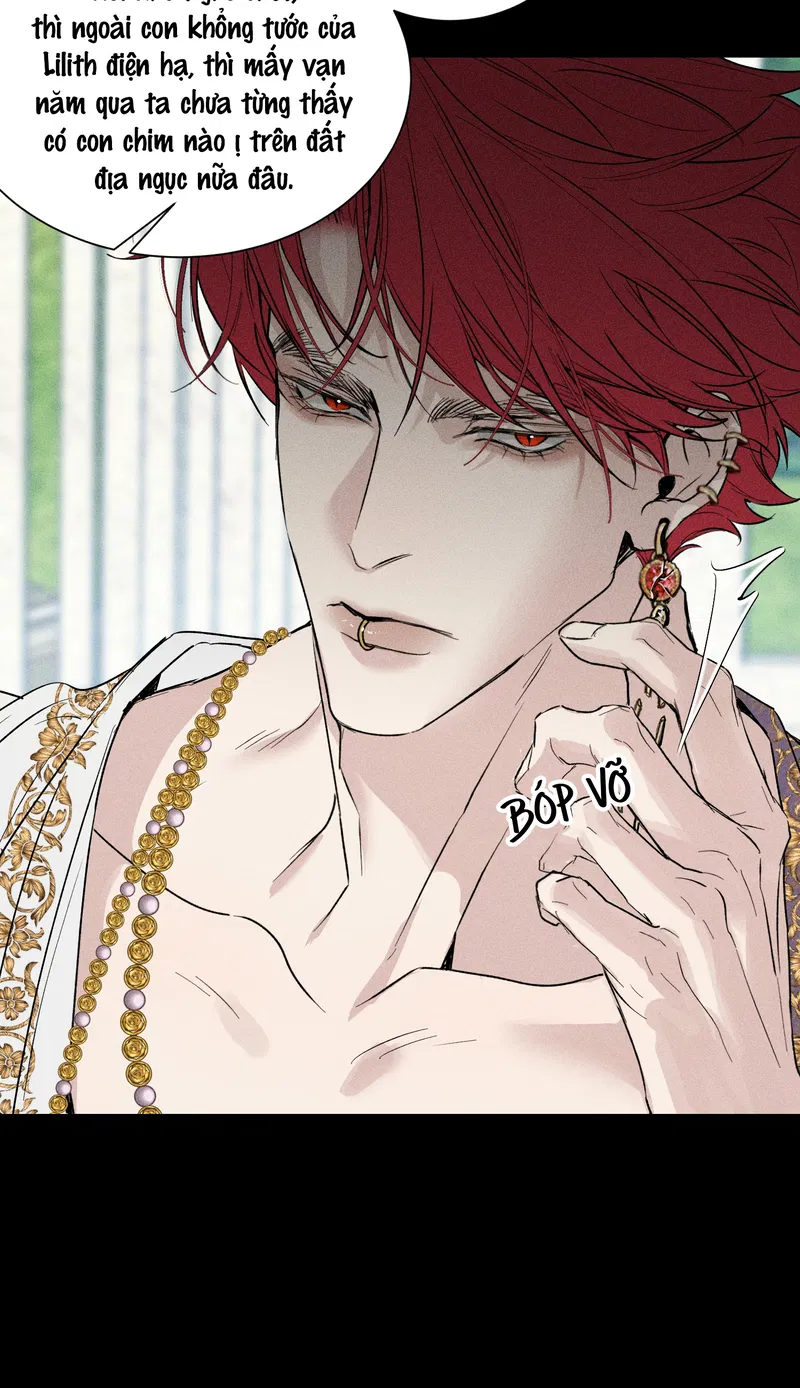 BẤT QUY TẮC PHIÊN NGOẠI 43 - Next PHIÊN NGOẠI 44 H+