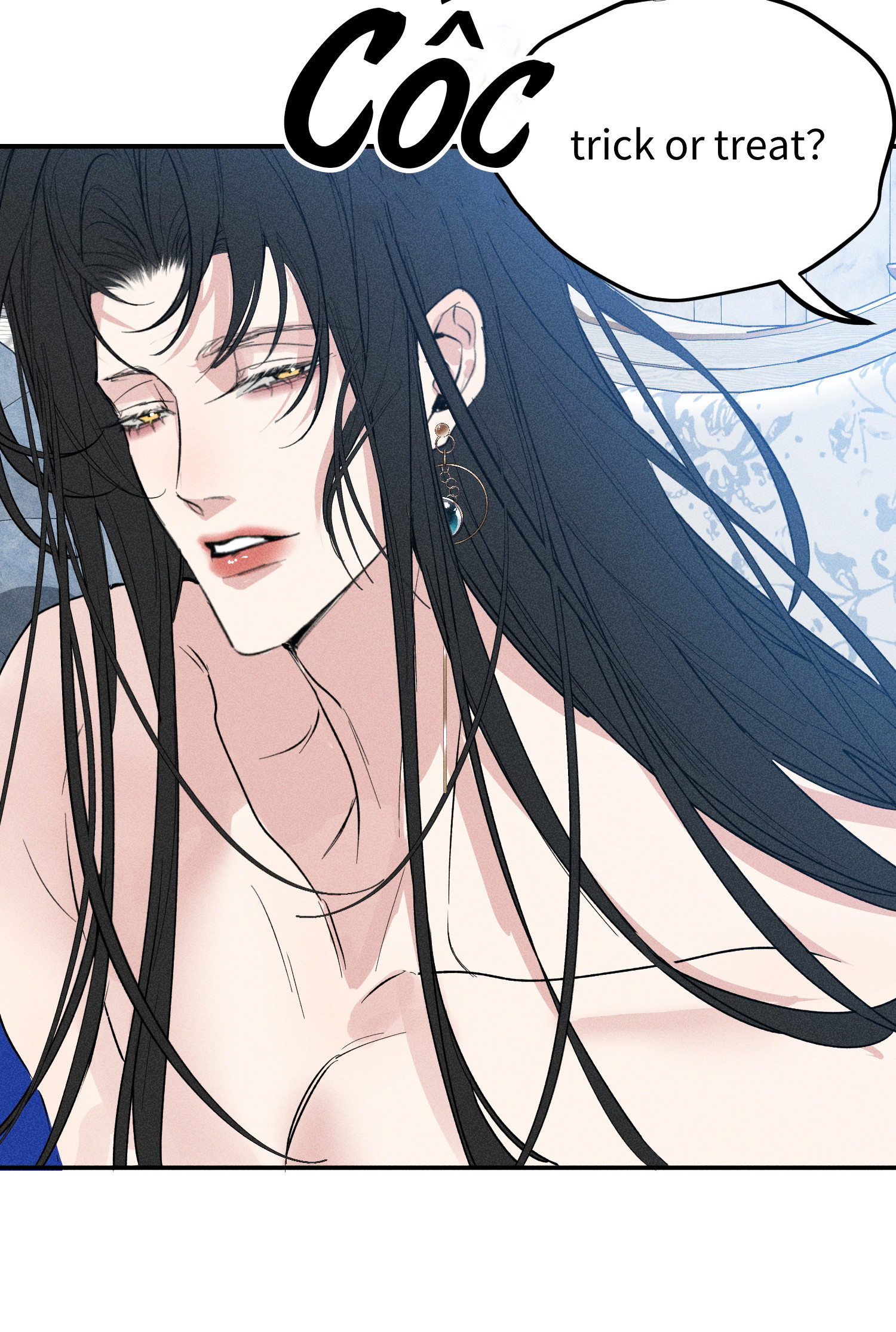 BẤT QUY TẮC PHIÊN NGOẠI 44 H+ - Trang 2