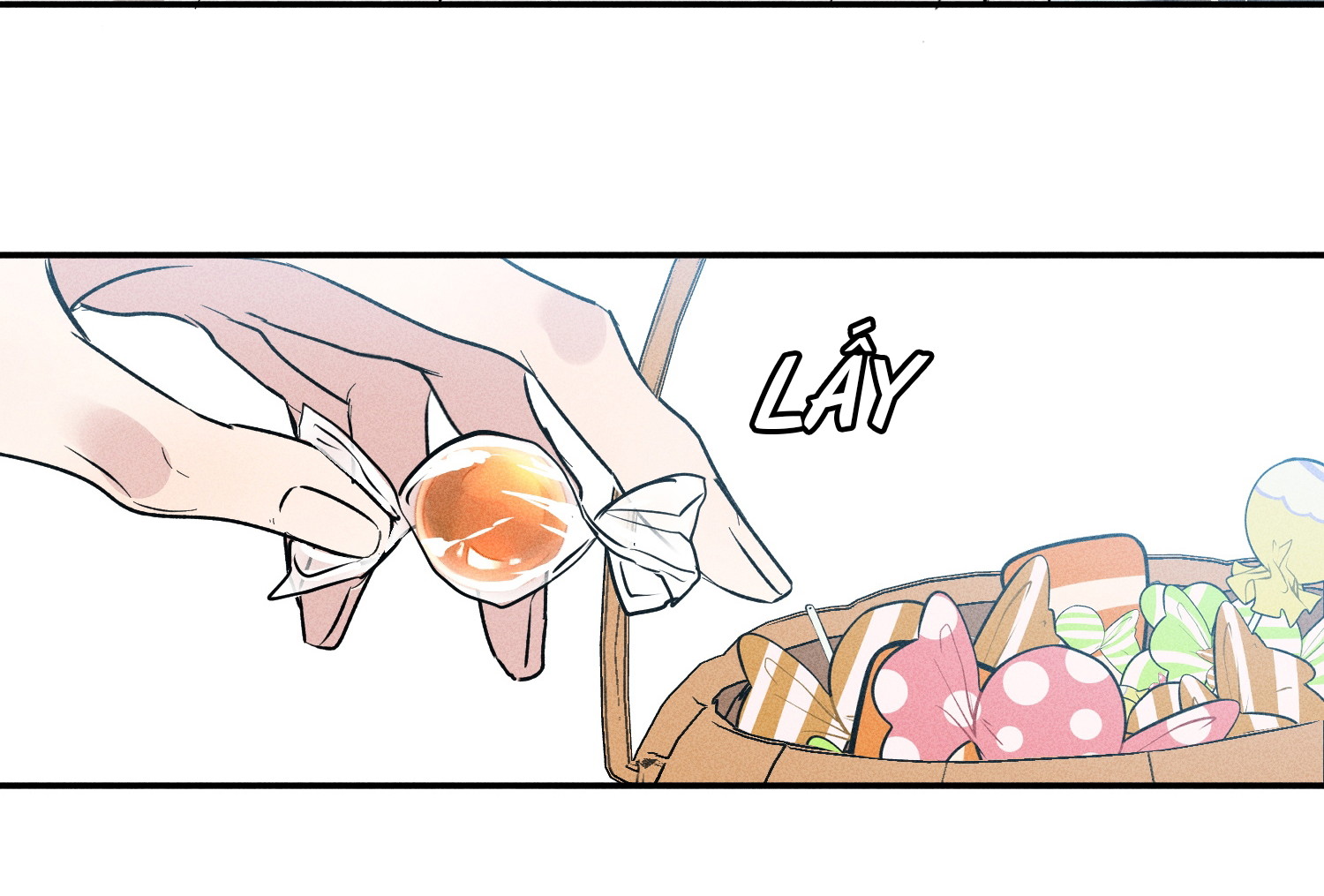 BẤT QUY TẮC PHIÊN NGOẠI 44 H+ - Trang 2