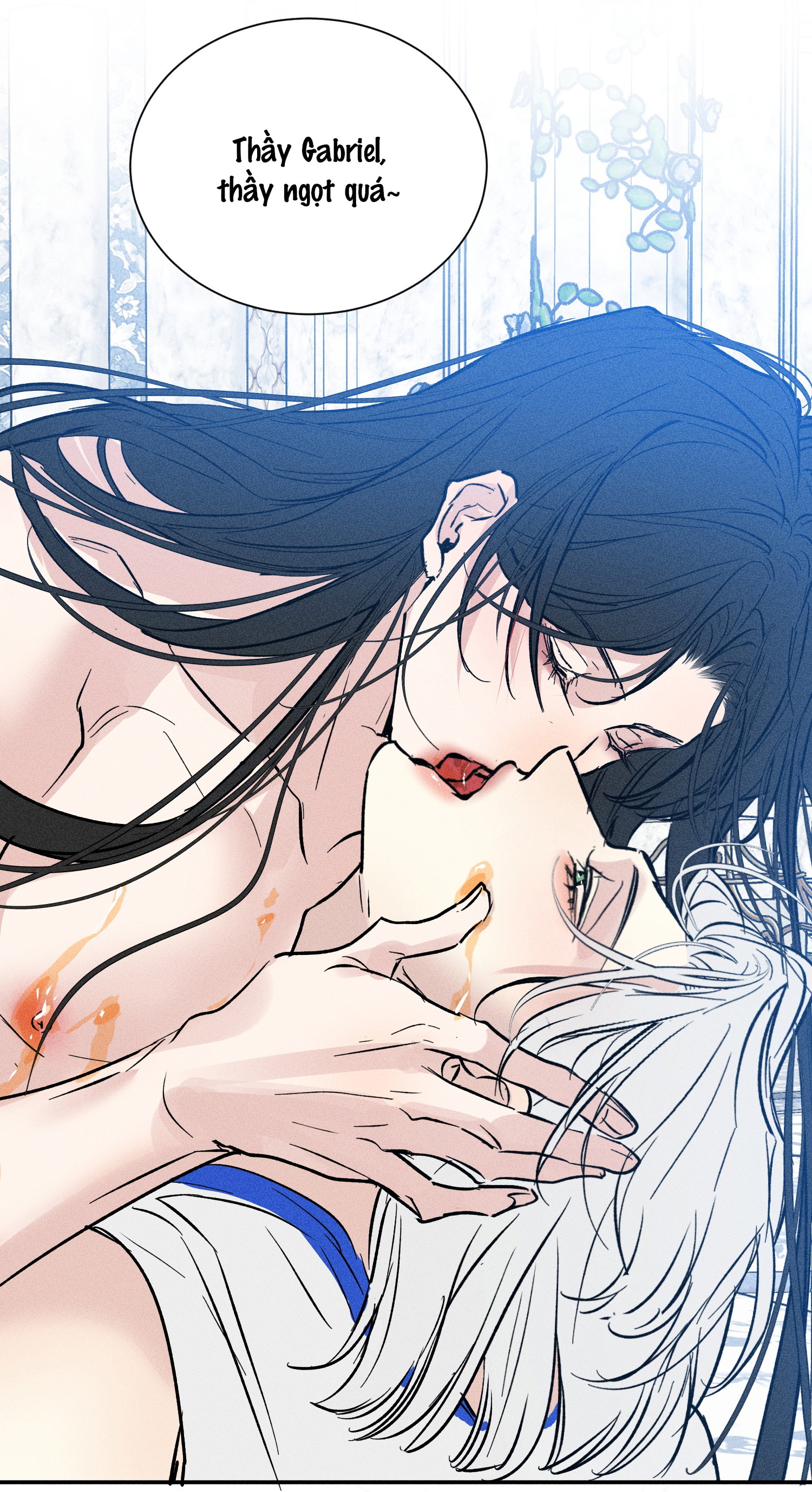 BẤT QUY TẮC PHIÊN NGOẠI 44 H+ - Trang 2