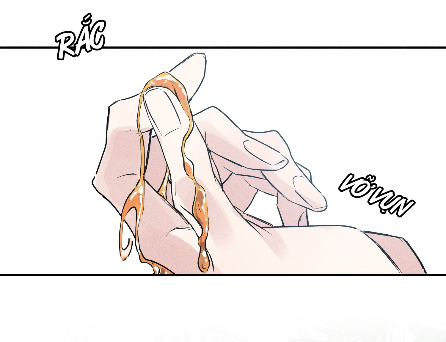 BẤT QUY TẮC PHIÊN NGOẠI 44 H+ - Trang 2