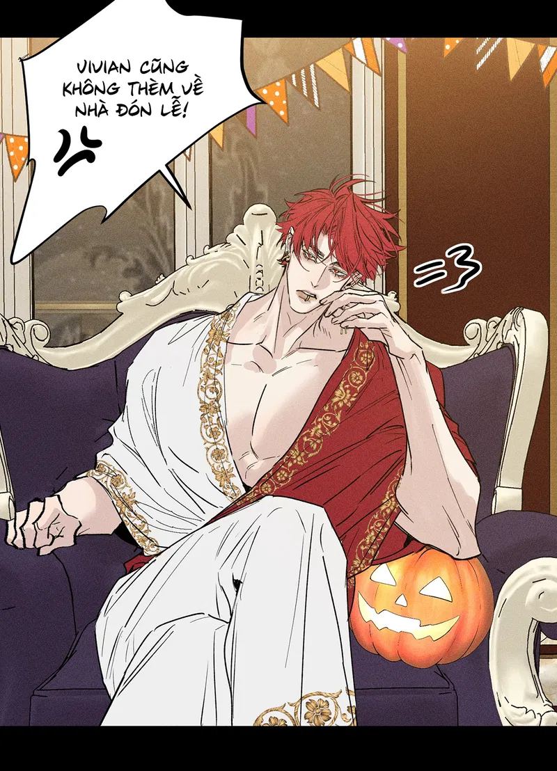 BẤT QUY TẮC PHIÊN NGOẠI 45 H+ - Trang 2