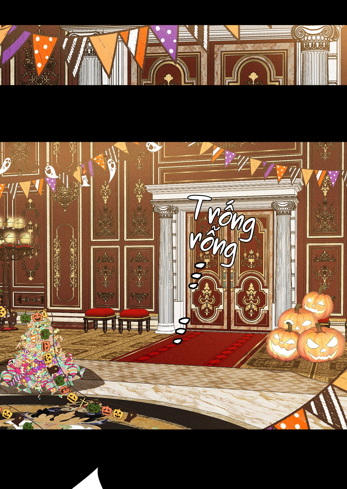 BẤT QUY TẮC PHIÊN NGOẠI 45 H+ - Trang 2