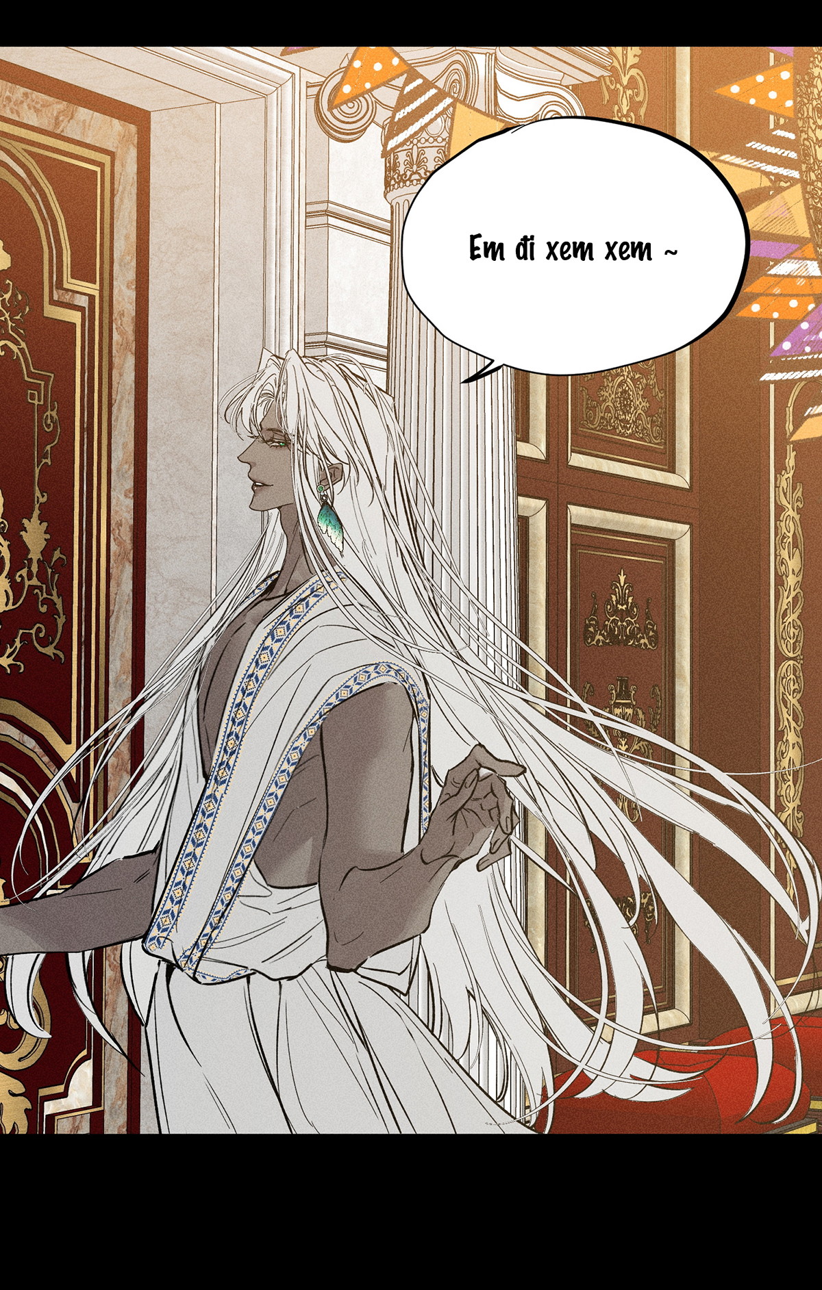 BẤT QUY TẮC PHIÊN NGOẠI 45 H+ - Trang 2