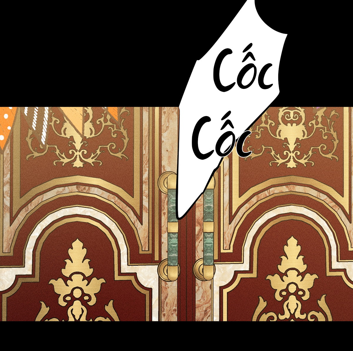 BẤT QUY TẮC PHIÊN NGOẠI 45 H+ - Trang 2