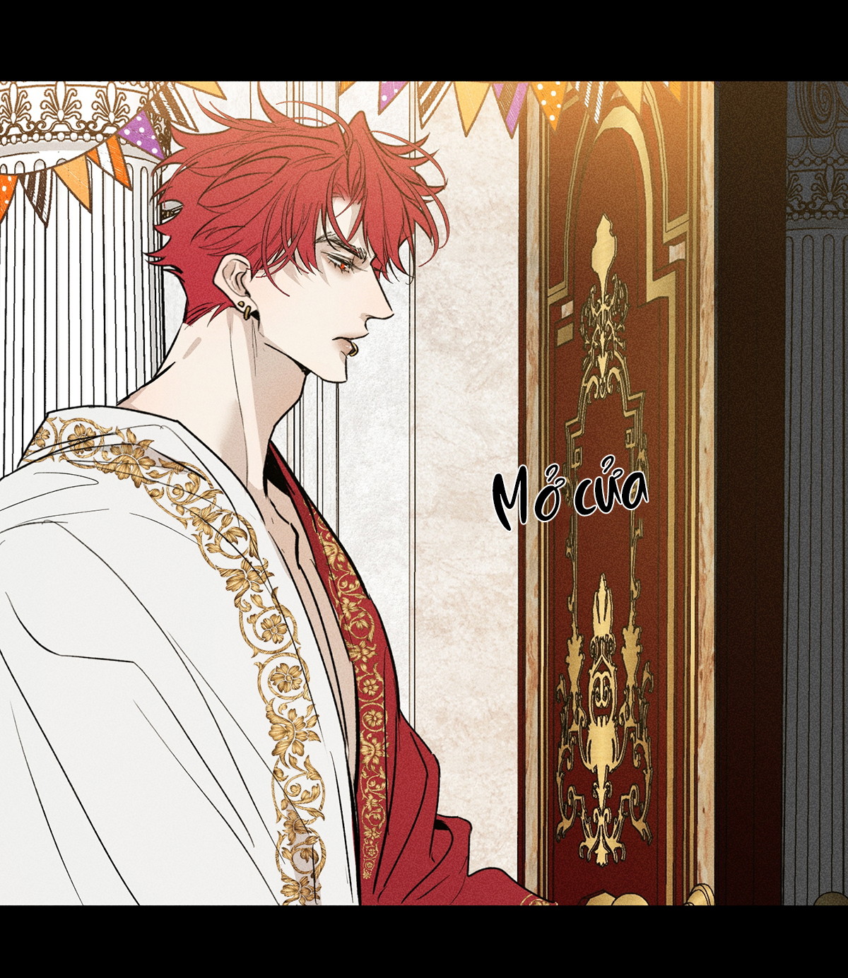 BẤT QUY TẮC PHIÊN NGOẠI 45 H+ - Trang 2