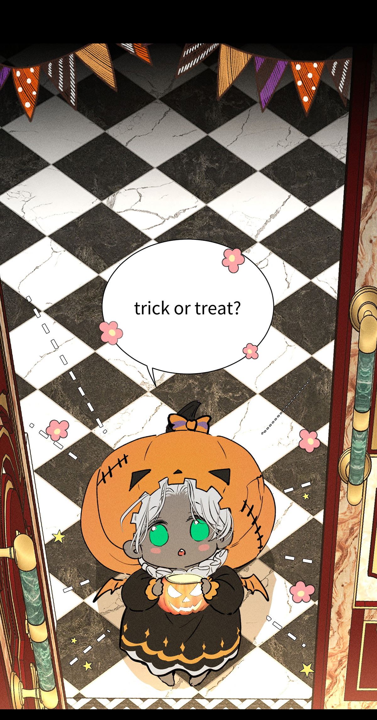 BẤT QUY TẮC PHIÊN NGOẠI 45 H+ - Trang 2