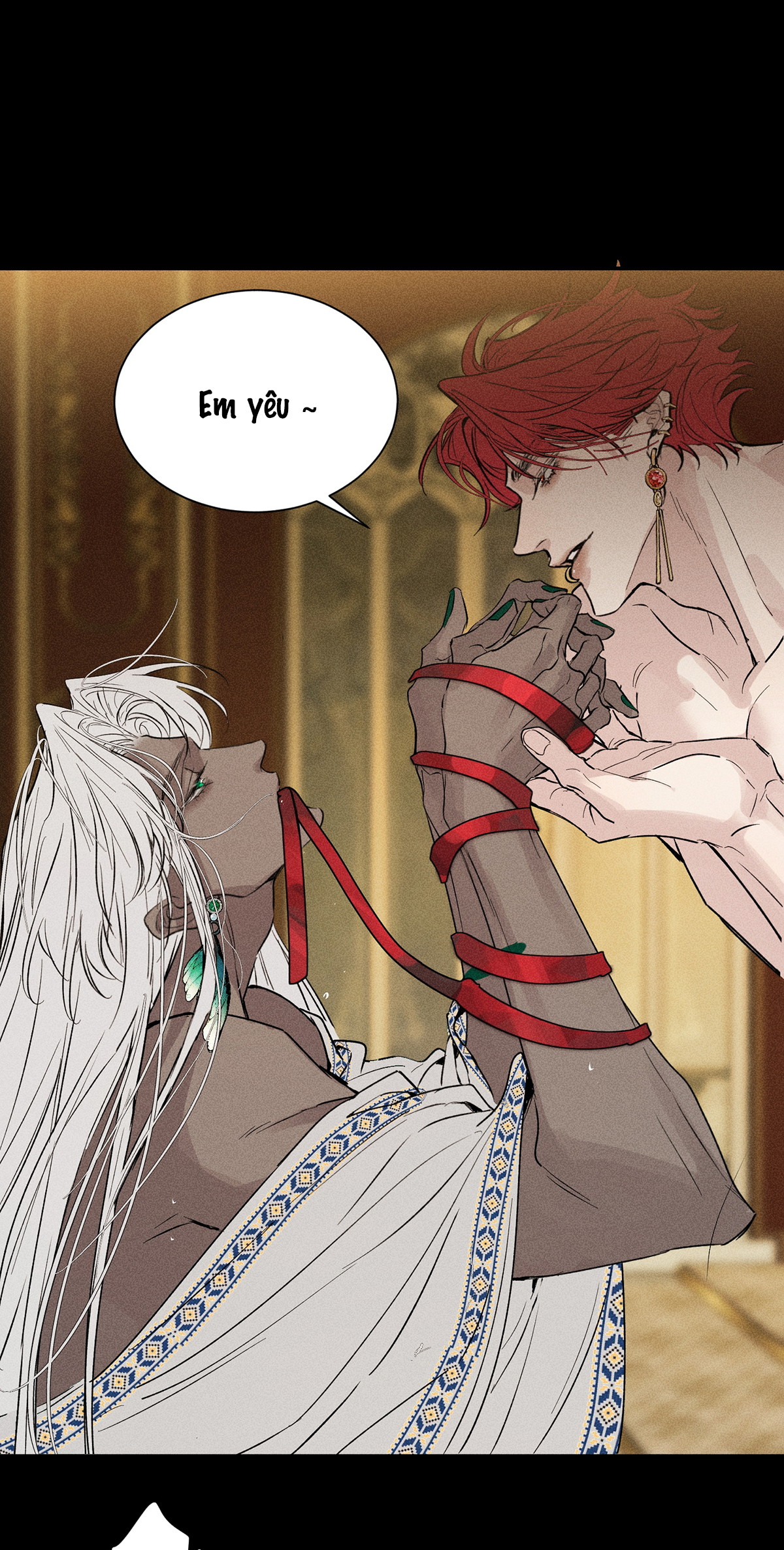 BẤT QUY TẮC PHIÊN NGOẠI 45 H+ - Trang 2