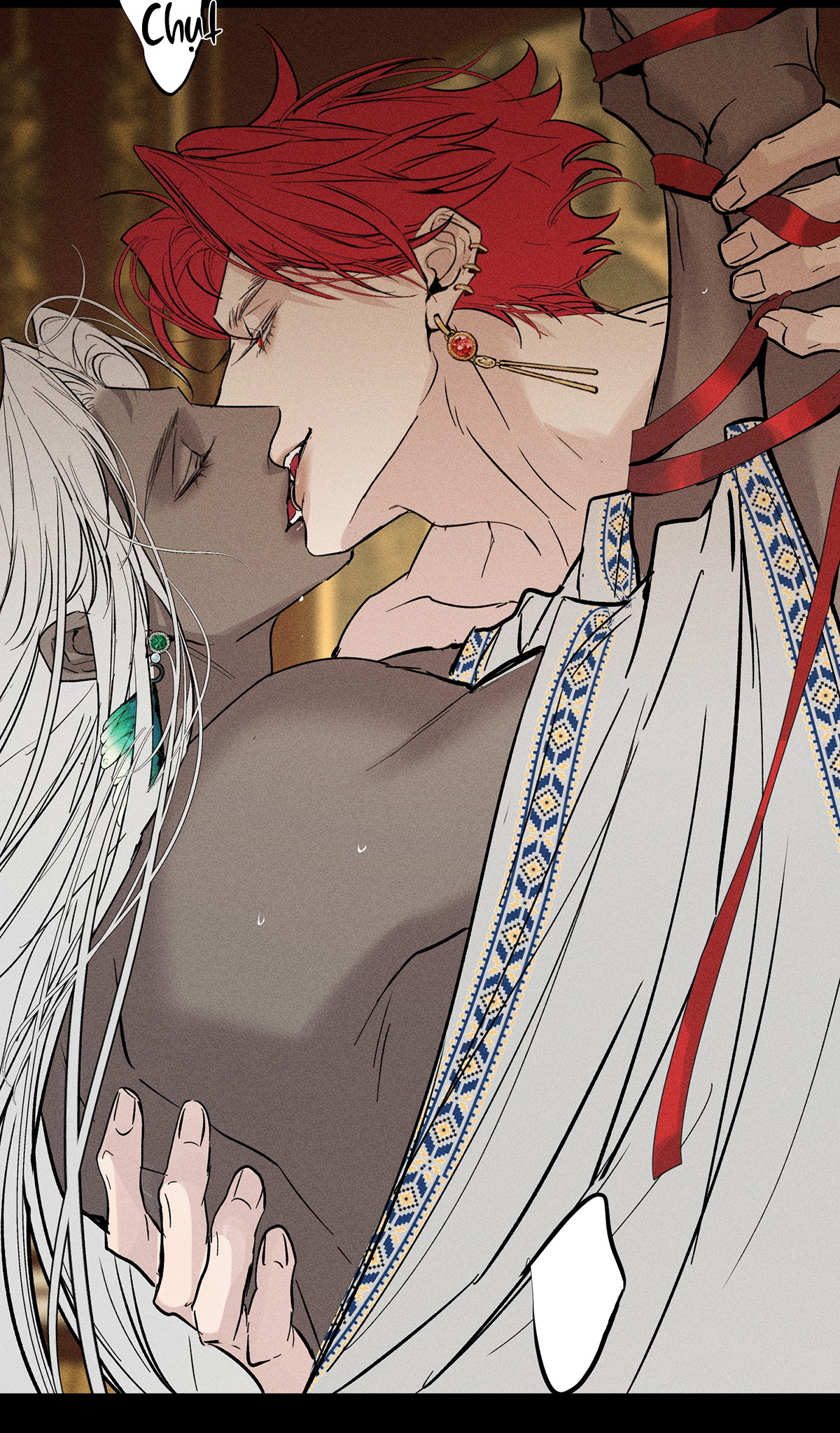 BẤT QUY TẮC PHIÊN NGOẠI 45 H+ - Trang 2