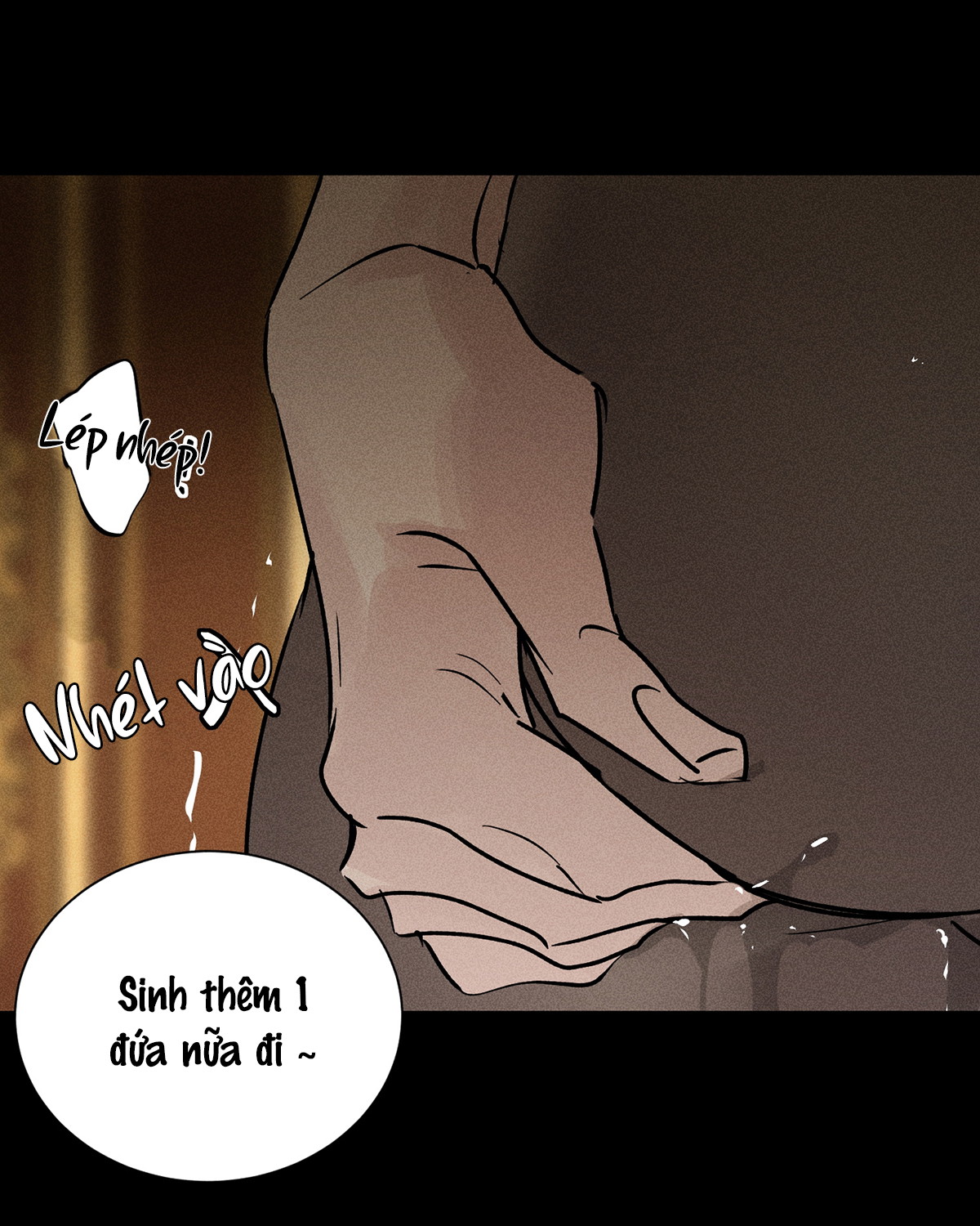 BẤT QUY TẮC PHIÊN NGOẠI 45 H+ - Trang 2