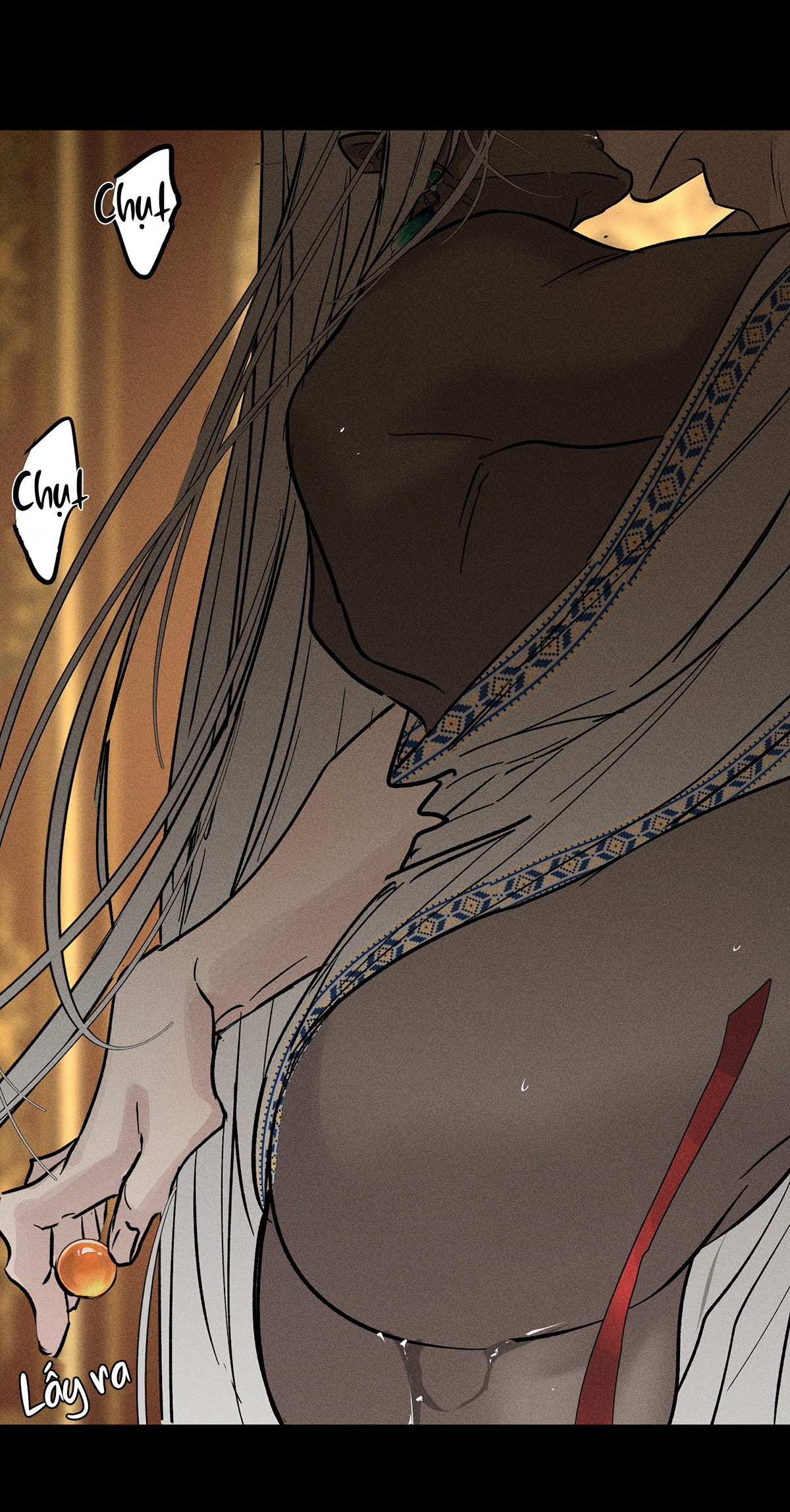 BẤT QUY TẮC PHIÊN NGOẠI 45 H+ - Trang 2