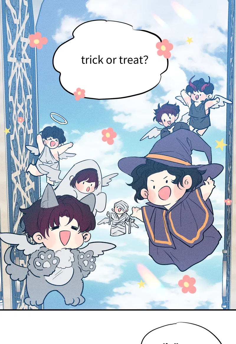 BẤT QUY TẮC PHIÊN NGOẠI 46 - H+ - Next Chapter 86