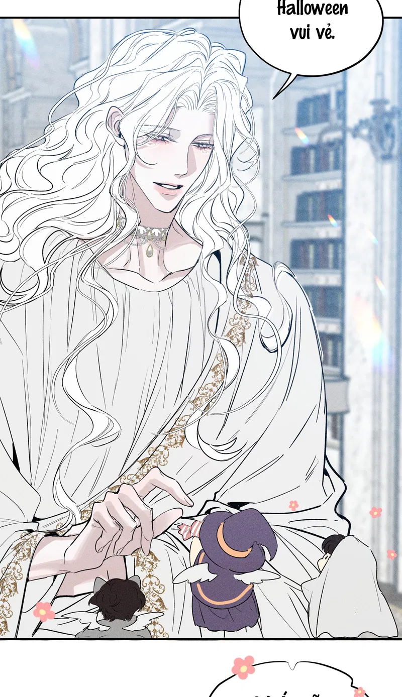 BẤT QUY TẮC PHIÊN NGOẠI 46 - H+ - Next Chapter 86