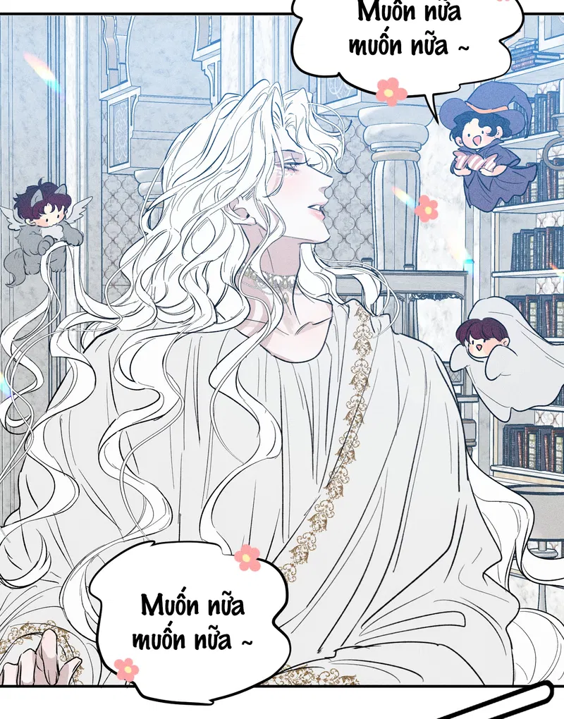 BẤT QUY TẮC PHIÊN NGOẠI 46 - H+ - Next Chapter 86