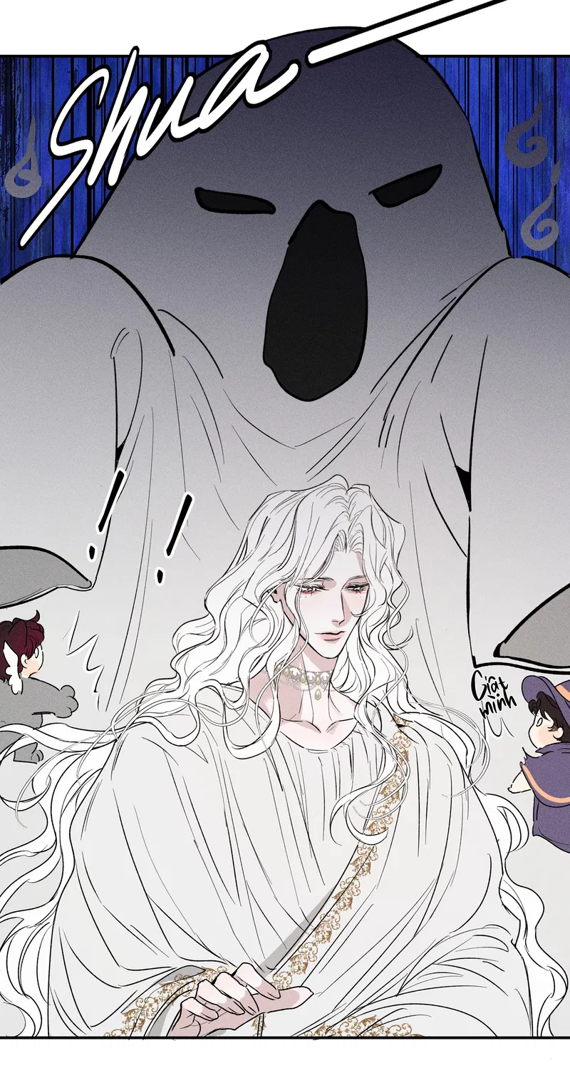 BẤT QUY TẮC PHIÊN NGOẠI 46 - H+ - Next Chapter 86