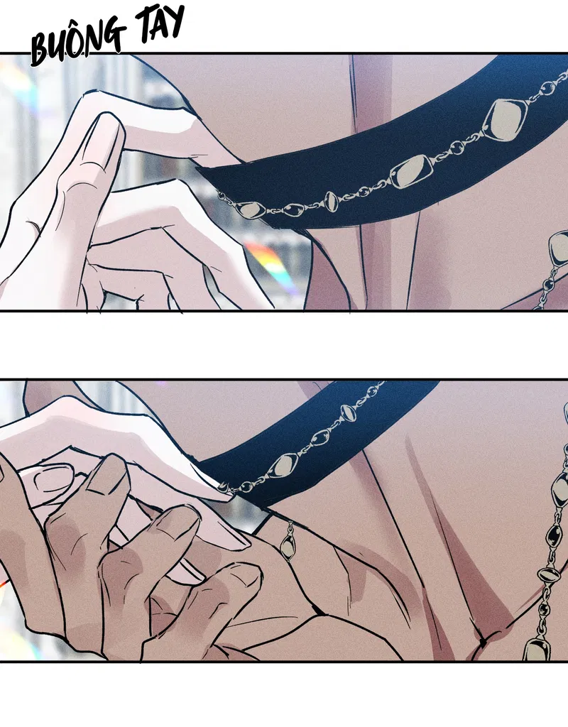 BẤT QUY TẮC PHIÊN NGOẠI 46 - H+ - Next Chapter 86