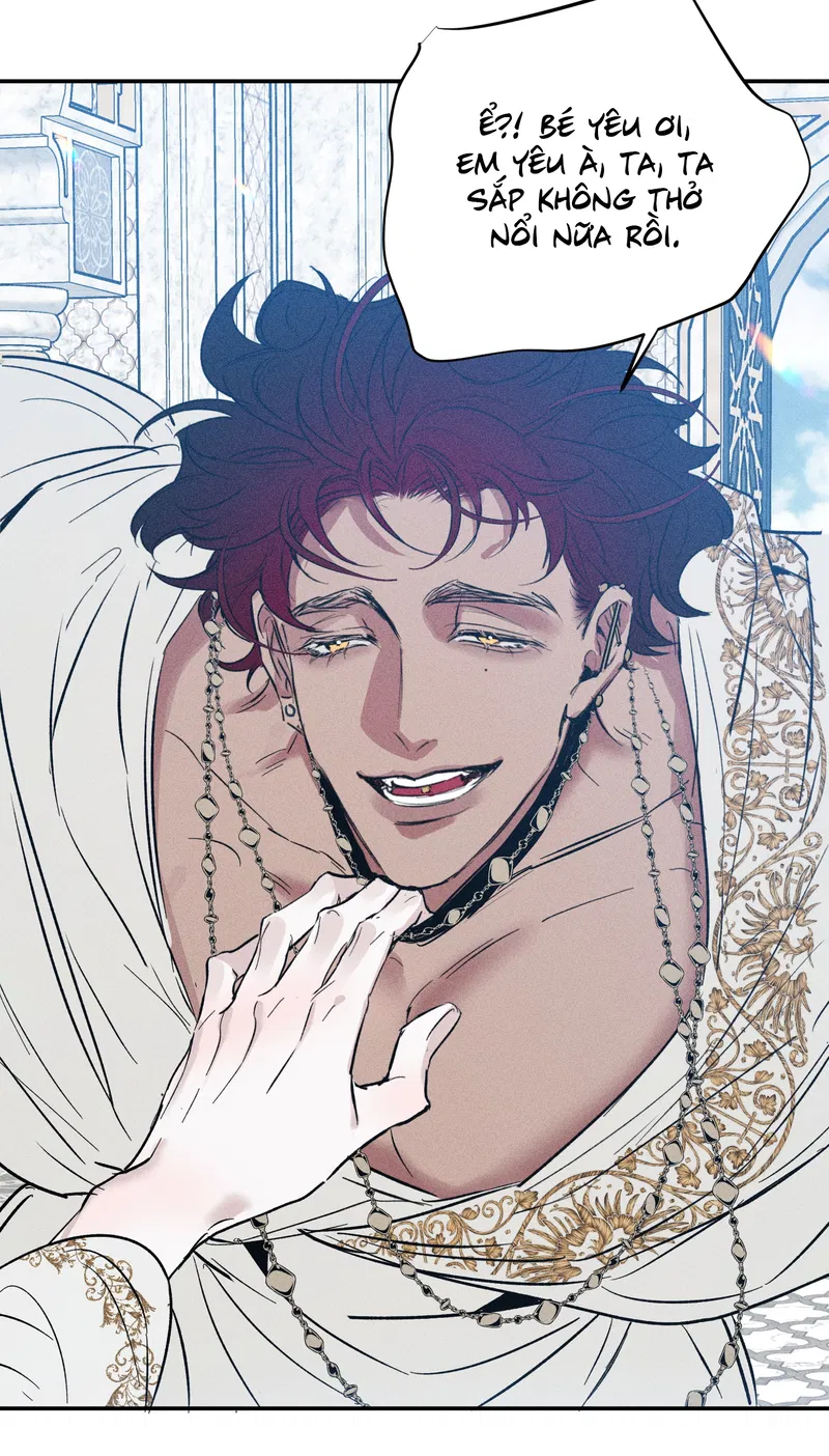 BẤT QUY TẮC PHIÊN NGOẠI 46 - H+ - Next Chapter 86