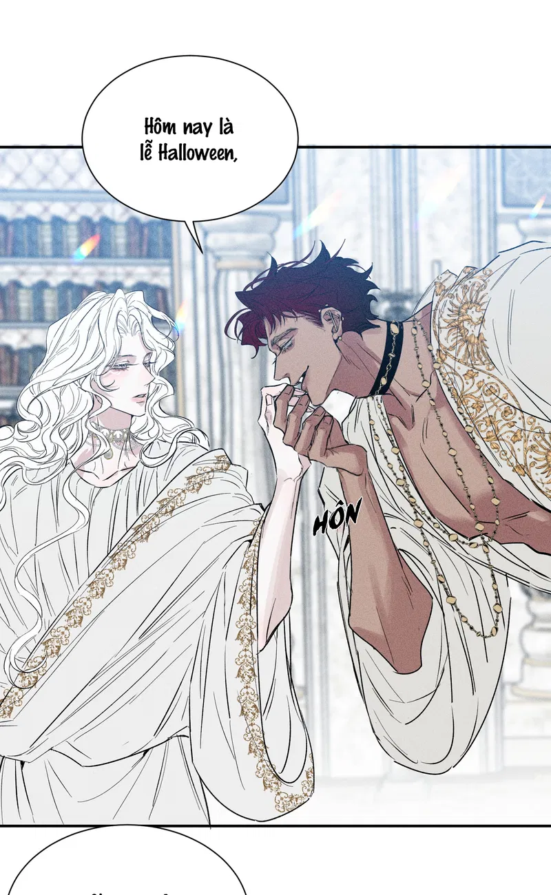 BẤT QUY TẮC PHIÊN NGOẠI 46 - H+ - Next Chapter 86