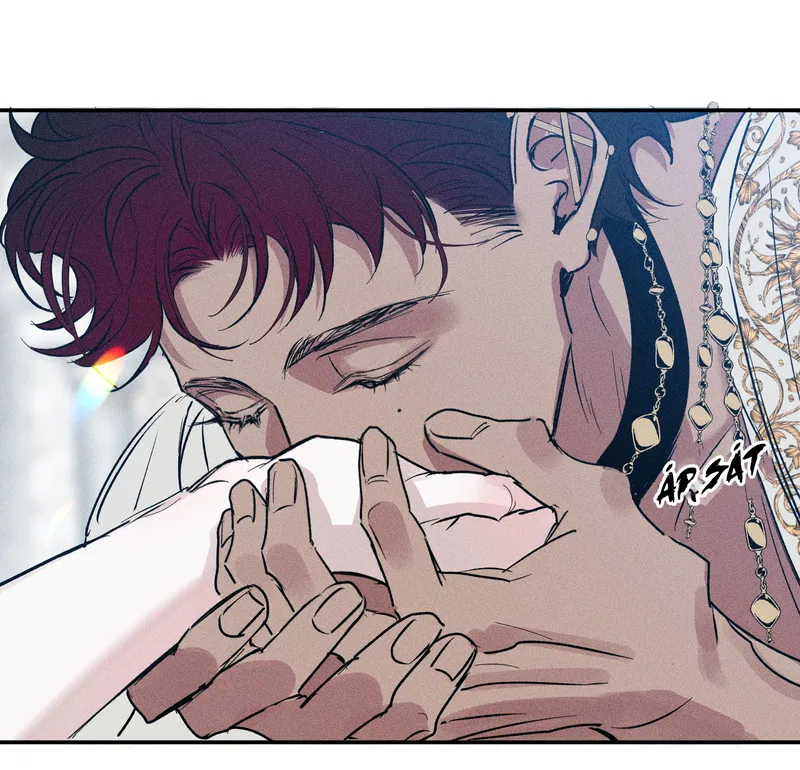 BẤT QUY TẮC PHIÊN NGOẠI 46 - H+ - Next Chapter 86