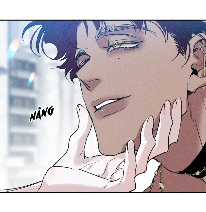 BẤT QUY TẮC PHIÊN NGOẠI 46 - H+ - Next Chapter 86