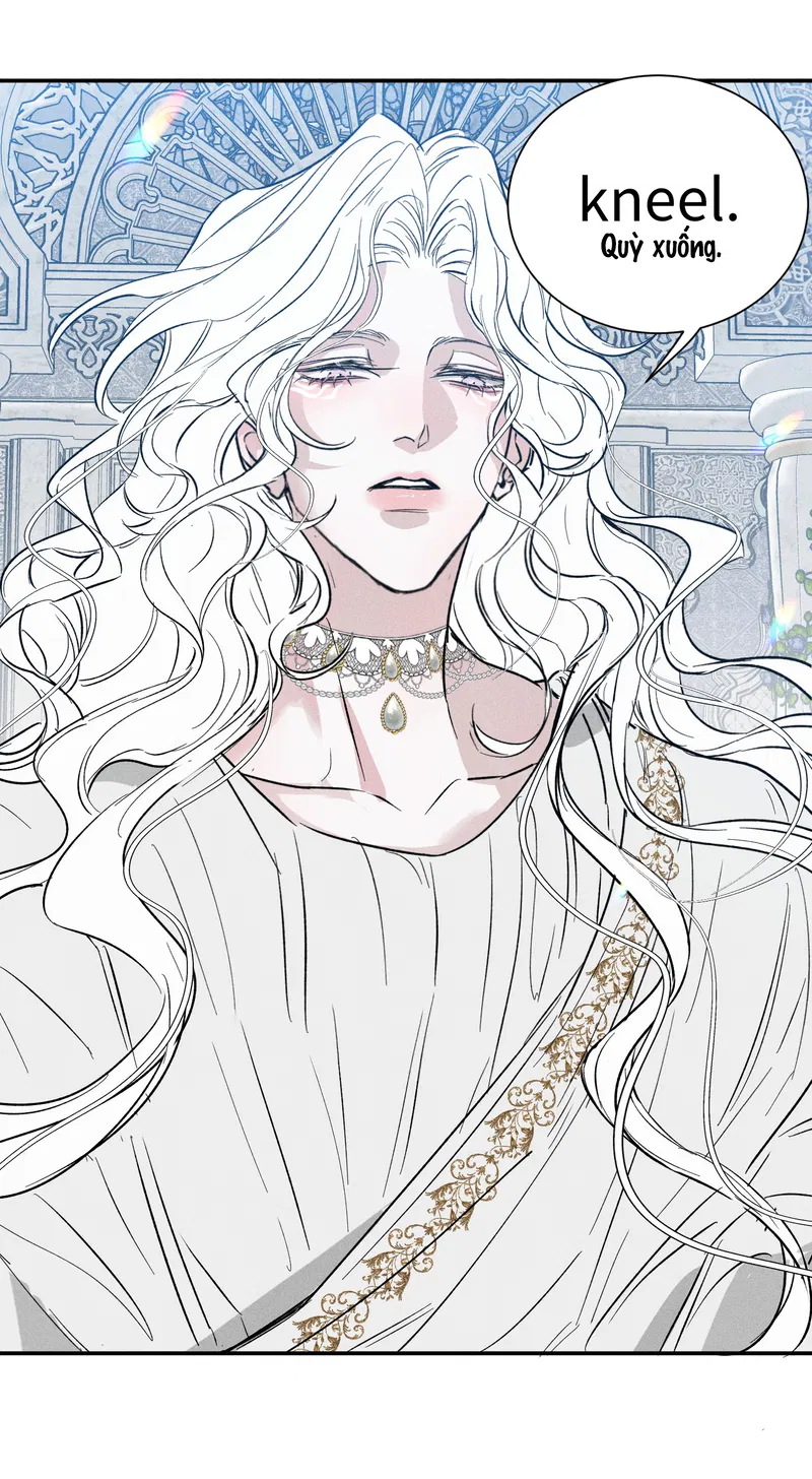 BẤT QUY TẮC PHIÊN NGOẠI 46 - H+ - Next Chapter 86