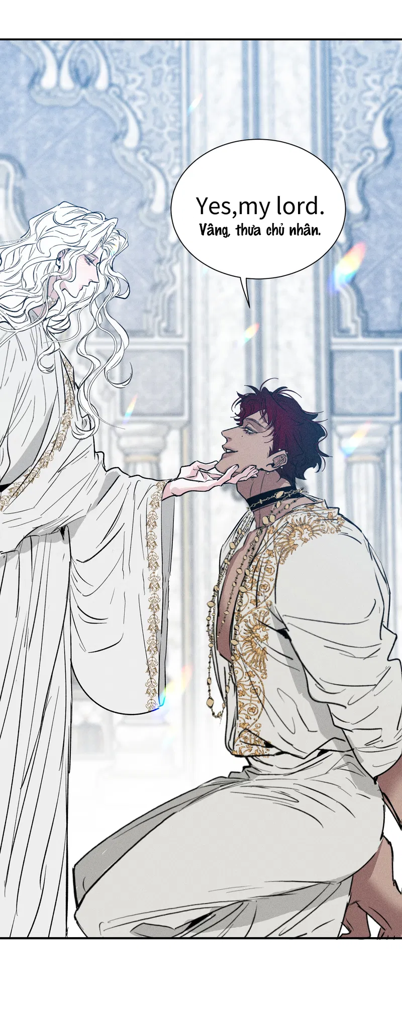 BẤT QUY TẮC PHIÊN NGOẠI 46 - H+ - Next Chapter 86