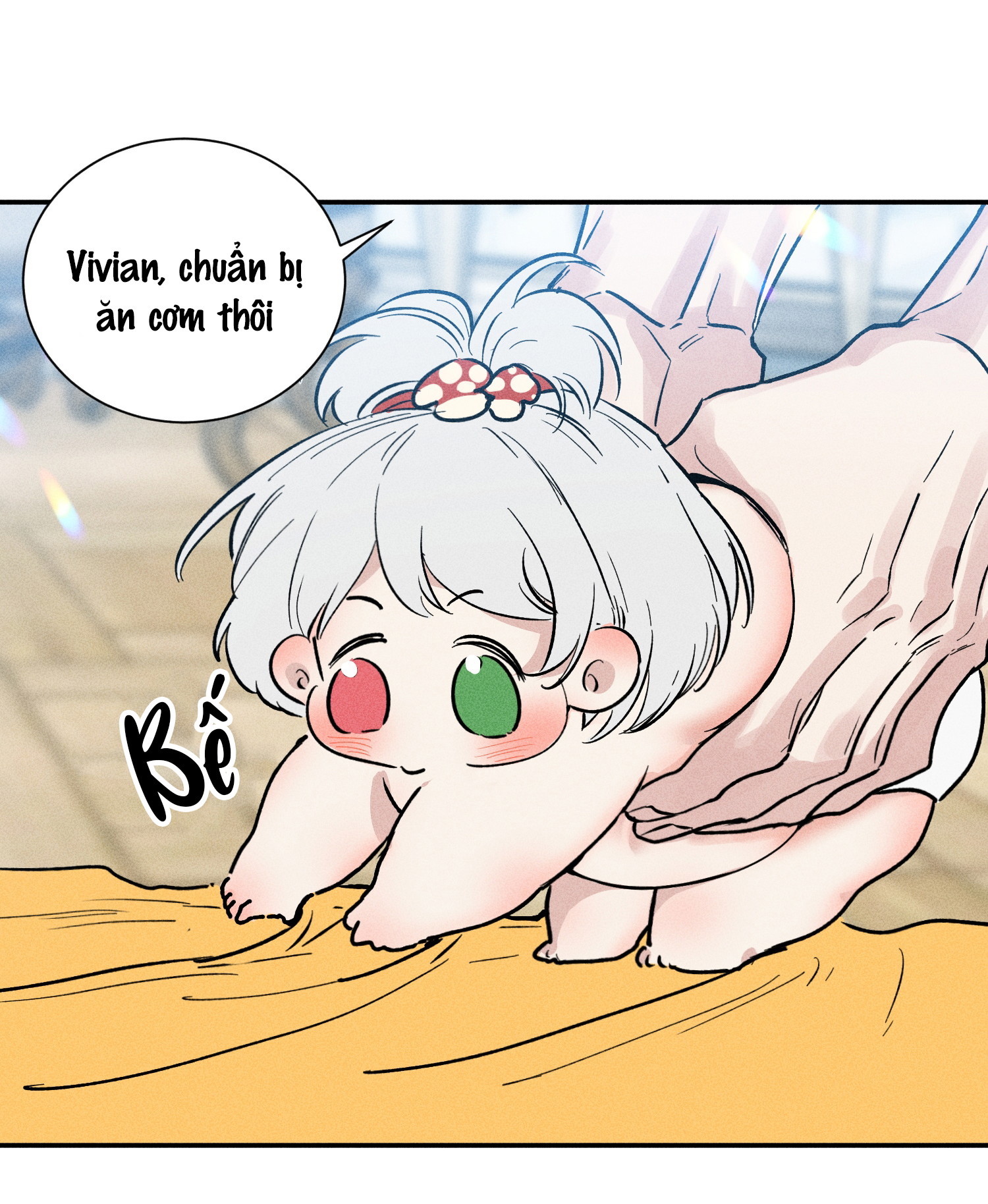 BẤT QUY TẮC Chapter 86 - Trang 2