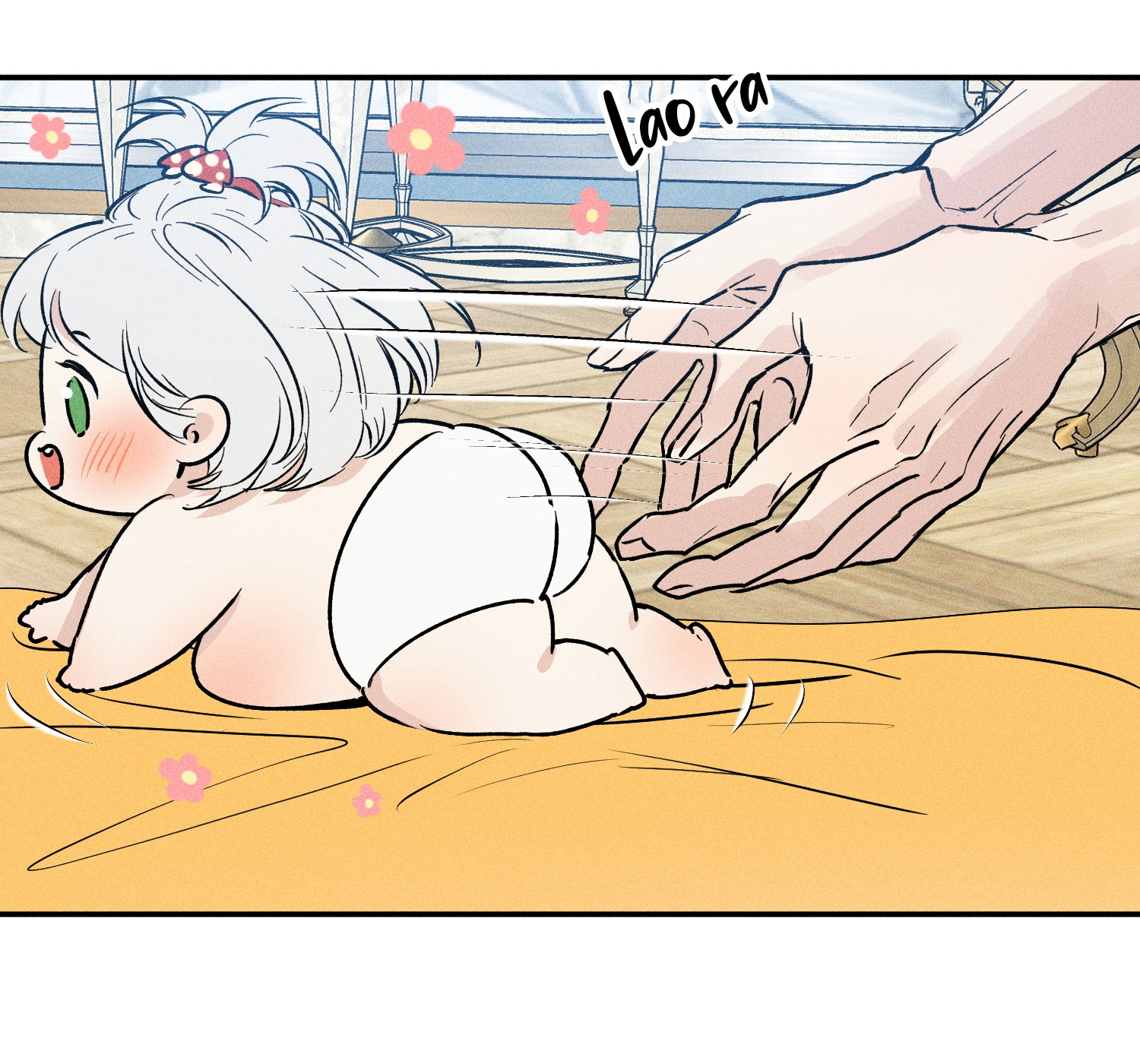 BẤT QUY TẮC Chapter 86 - Trang 2