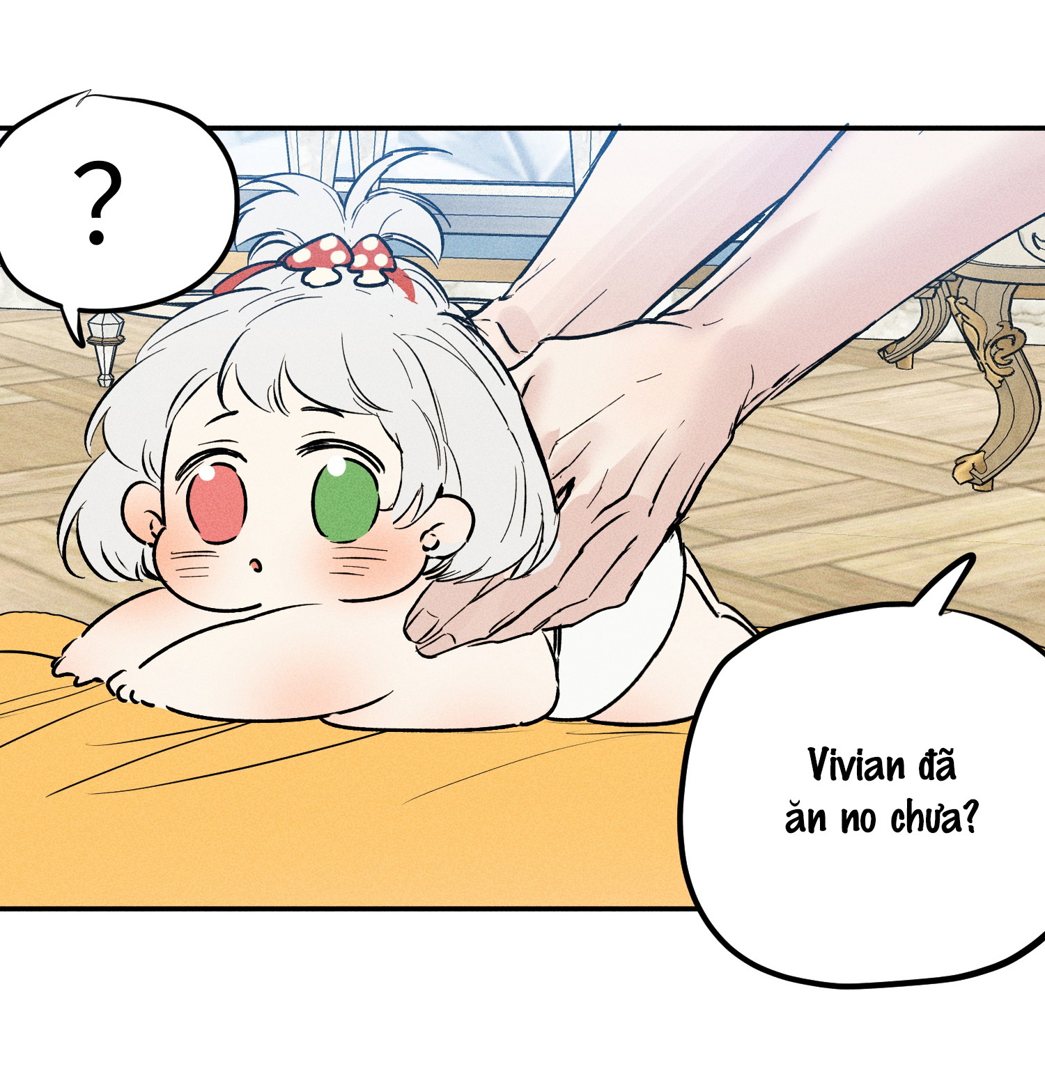 BẤT QUY TẮC Chapter 86 - Trang 2