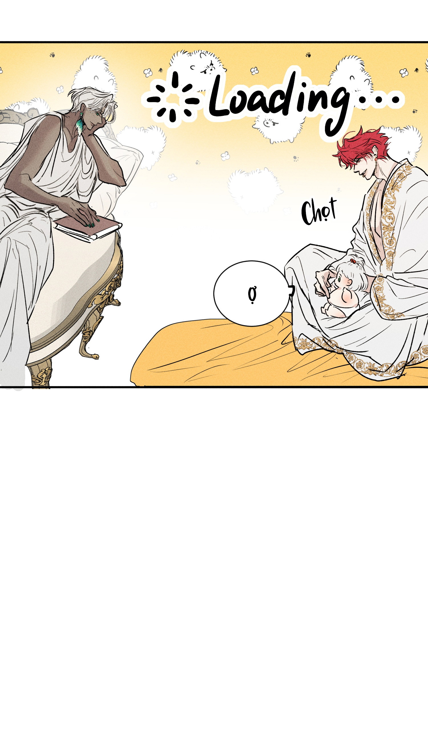 BẤT QUY TẮC Chapter 86 - Trang 2