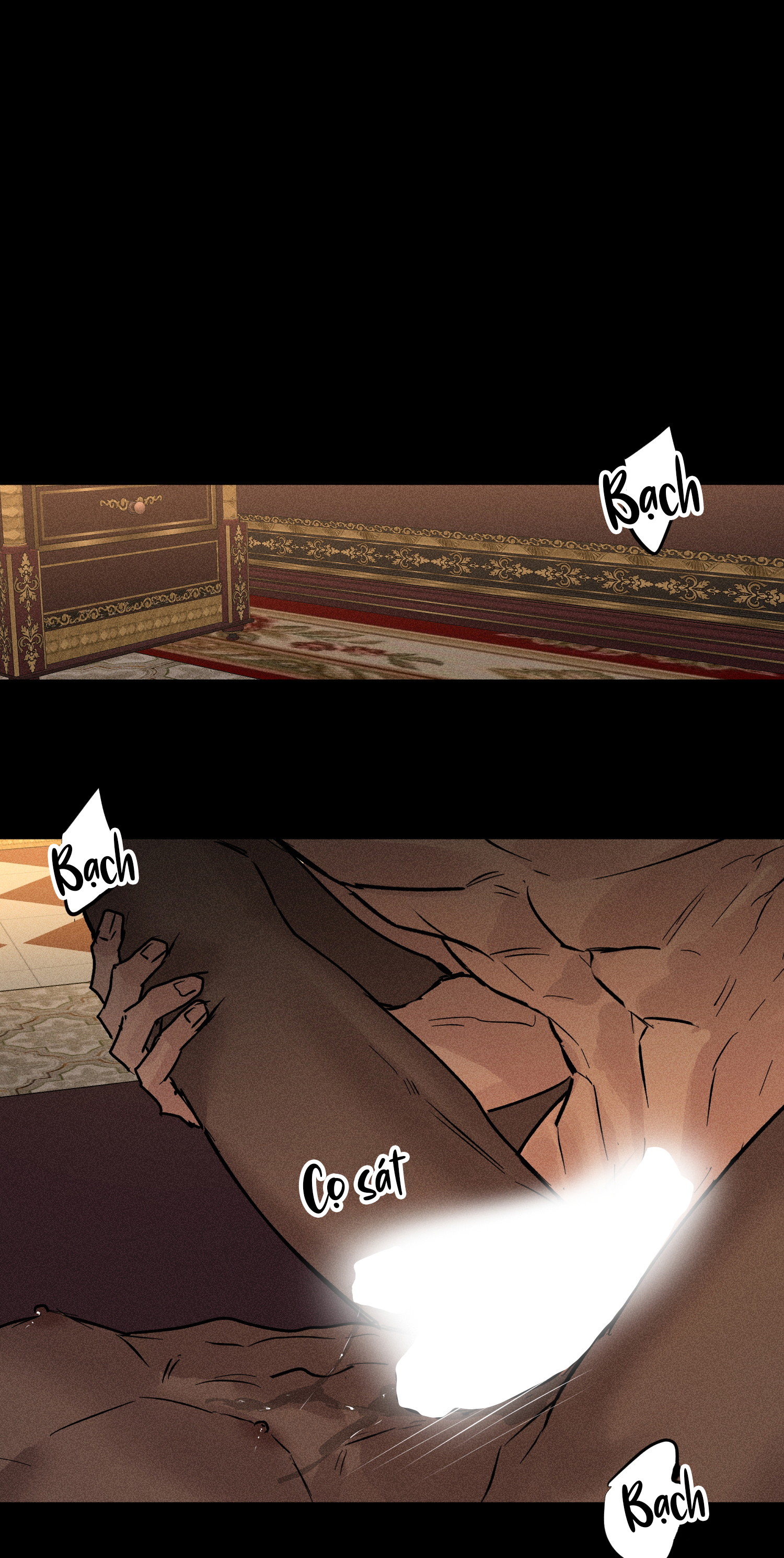 BẤT QUY TẮC Chapter 86 - Trang 2