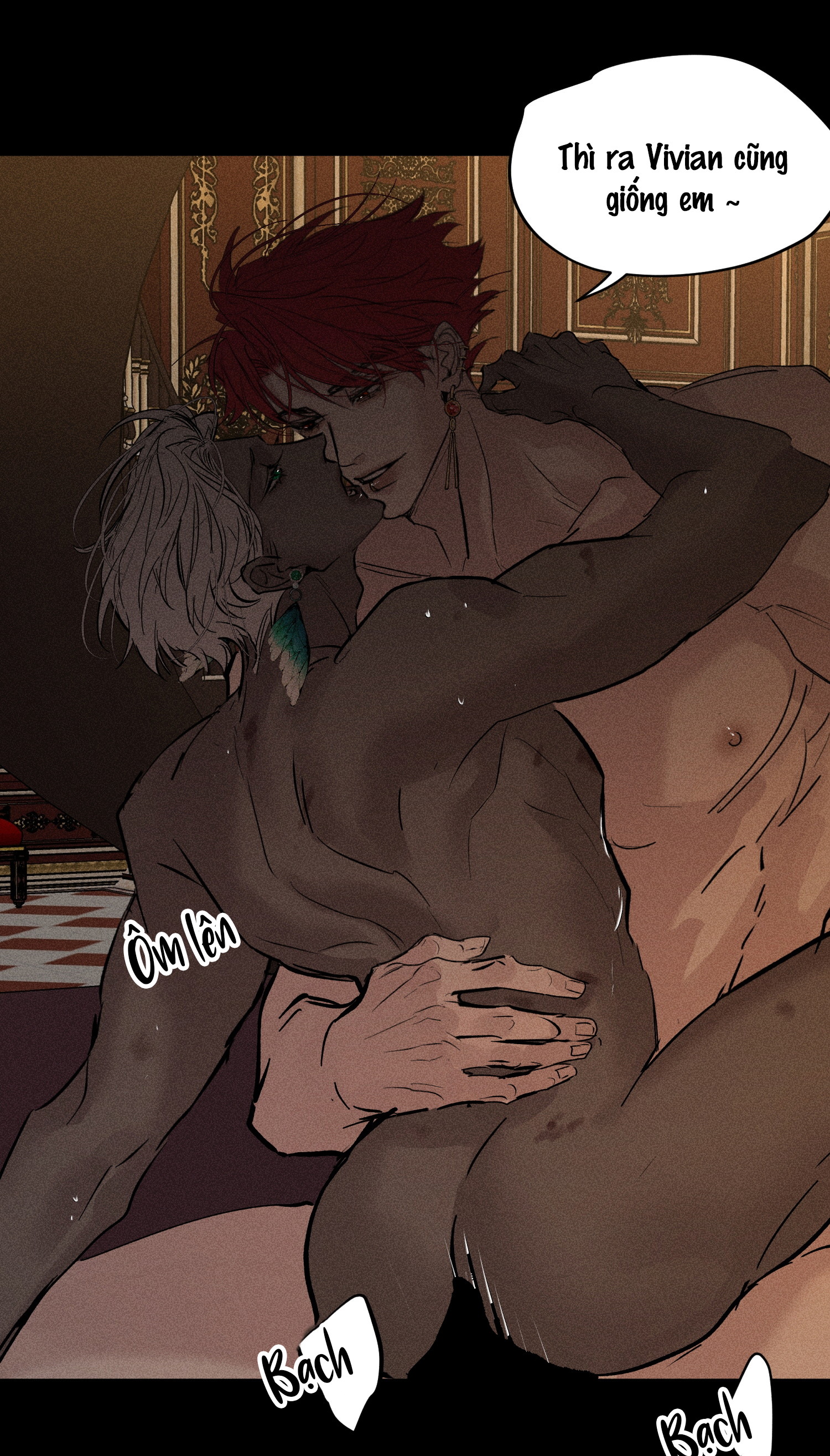 BẤT QUY TẮC Chapter 86 - Trang 2