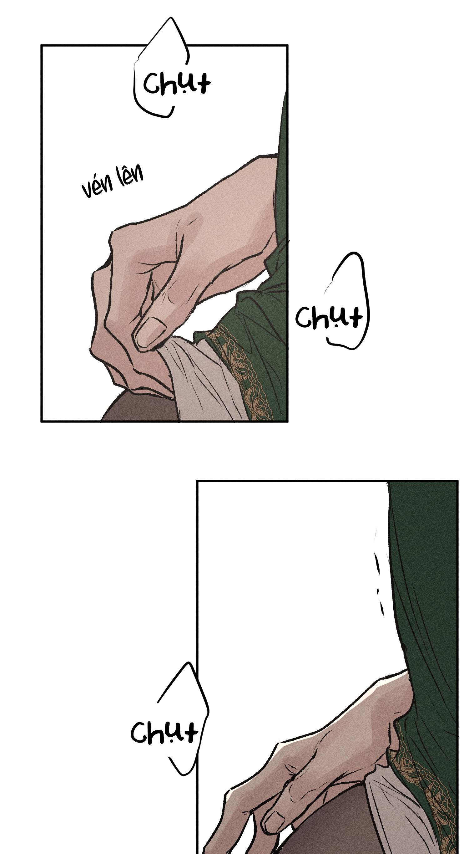 BẤT QUY TẮC PHIÊN NGOẠI 49 H+ - Trang 2