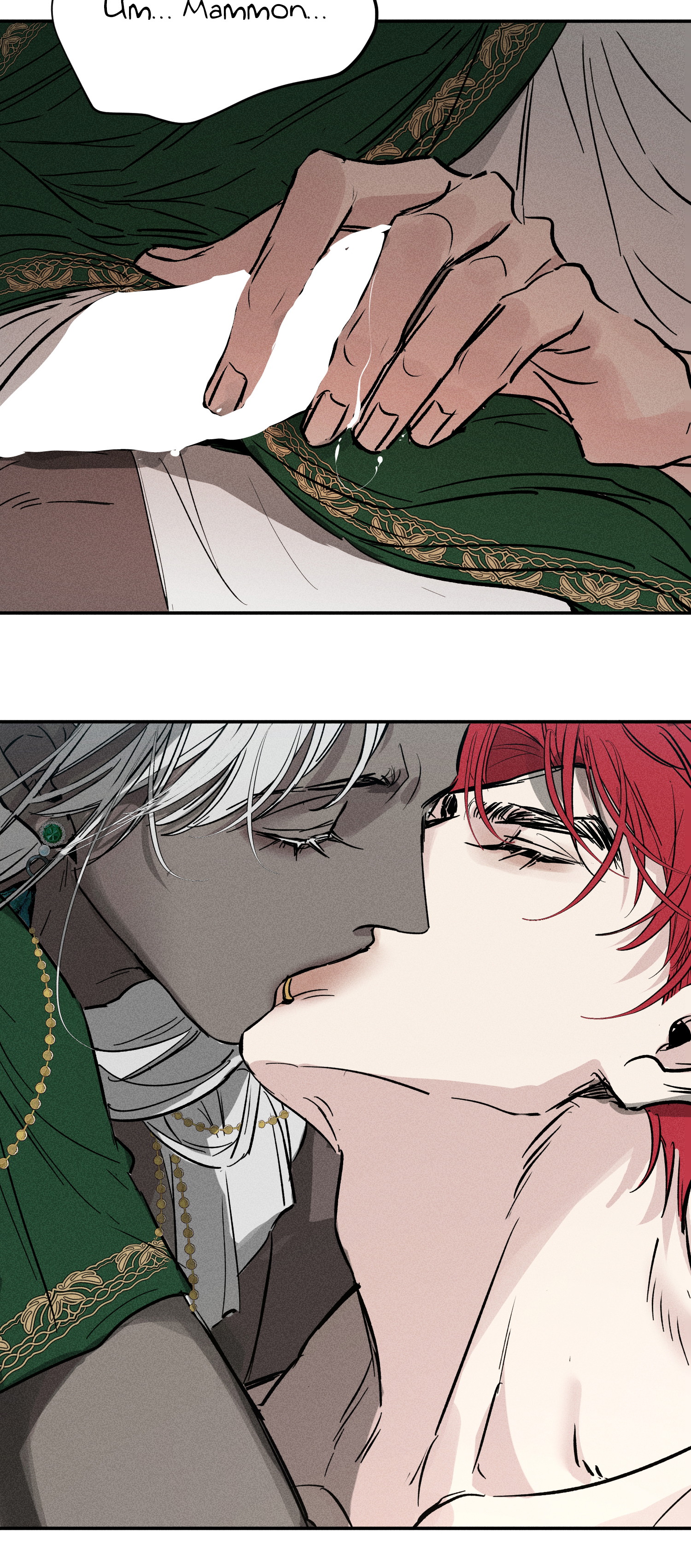 BẤT QUY TẮC PHIÊN NGOẠI 49 H+ - Trang 2