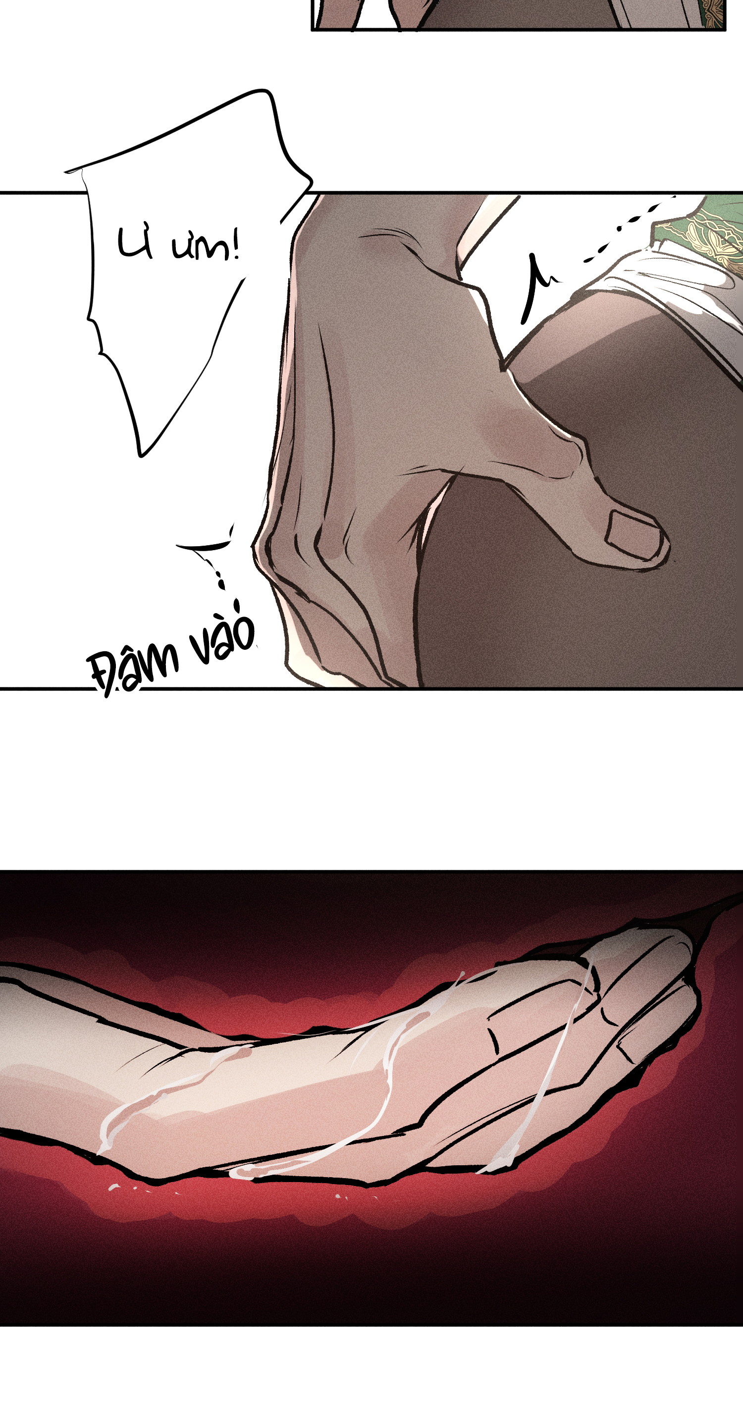 BẤT QUY TẮC PHIÊN NGOẠI 49 H+ - Trang 2