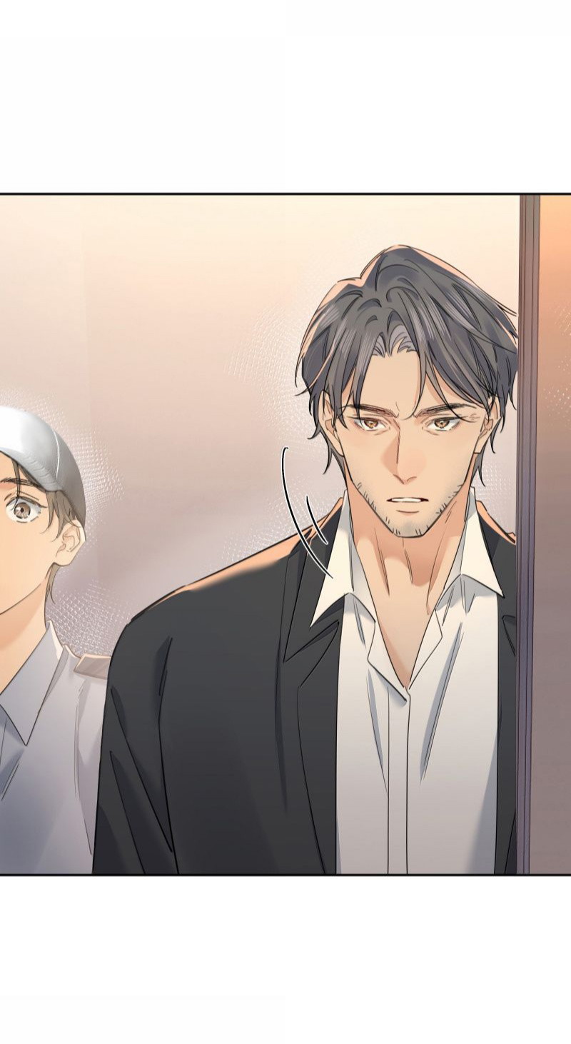 Mối Quan Hệ Khao Khát Chapter 29 - Trang 2